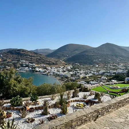 Syrou Lotos & (adults Only)