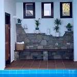 Syrou Lotos & (adults Only) Апартаменты Кинион