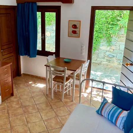 Apartment Syrou Lotos Studios & Apartments (Adults Only)