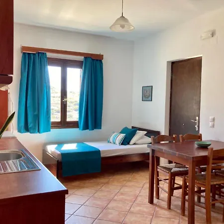 Apartment Syrou Lotos Studios & Apartments (Adults Only)