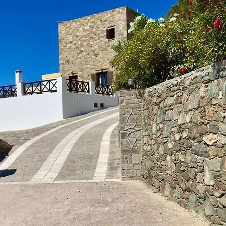 Apartment Syrou Lotos Studios & Apartments (Adults Only)