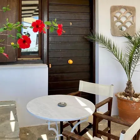 Syrou Lotos Studios & Apartments (Adults Only)