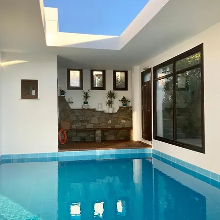 Apartment Syrou Lotos Studios & Apartments (Adults Only)