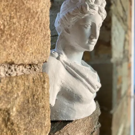 Syrou Lotos & (adults Only) Apartman *