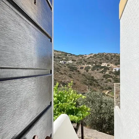 Syrou Lotos Studios & Apartments (Adults Only) *