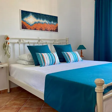 Apartment Syrou Lotos Studios & Apartments (Adults Only) *