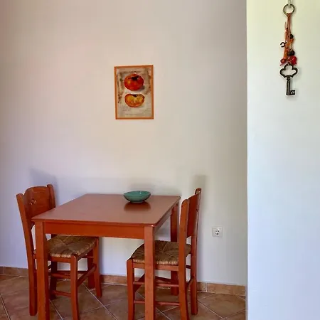 Apartment Syrou Lotos Studios & Apartments (Adults Only) Kini