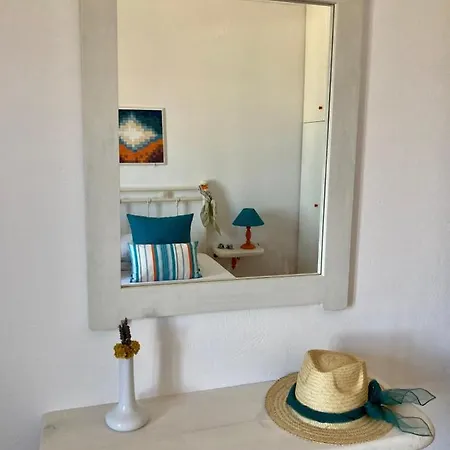 Syrou Lotos Studios & Apartments (Adults Only)