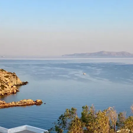 Syrou Lotos Studios & Apartments (Adults Only) Apartment Kini