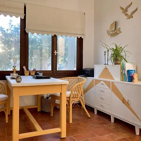 Syrou Lotos Studios & Apartments (Adults Only) *