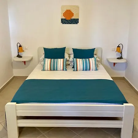 Syrou Lotos Studios & Apartments (Adults Only) * Kini
