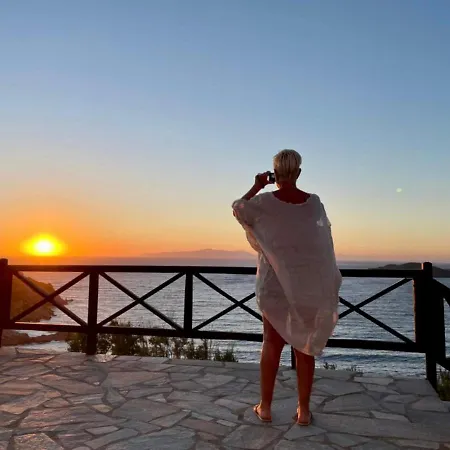 Syrou Lotos Studios & Apartments (Adults Only) *
