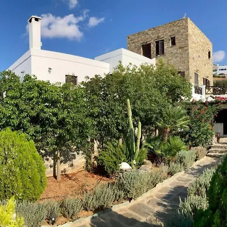 Syrou Lotos Studios & Apartments (Adults Only) * Kini