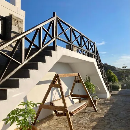 Syrou Lotos Studios & Apartments (Adults Only) Apartment Kini