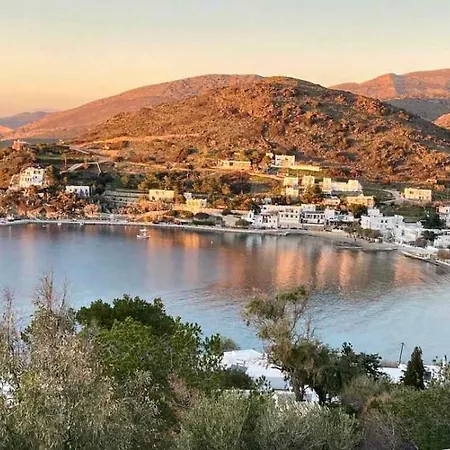 Syrou Lotos Studios & Apartments (Adults Only) Apartment Kini