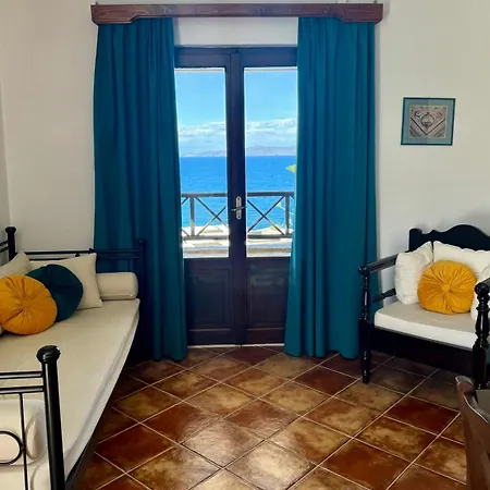 Syrou Lotos Studios & Apartments (Adults Only) *