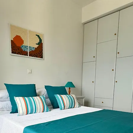 Syrou Lotos Studios & Apartments (Adults Only) Kini