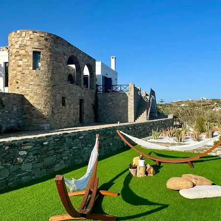Apartment Syrou Lotos Studios & Apartments (Adults Only)