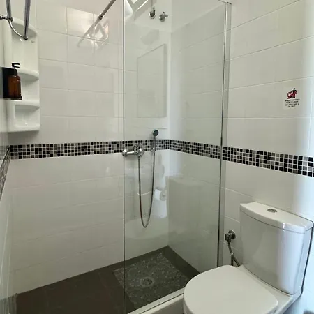 Apartment Syrou Lotos Studios & Apartments (Adults Only)