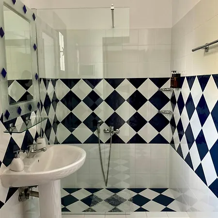 Apartment Syrou Lotos Studios & Apartments (Adults Only) *