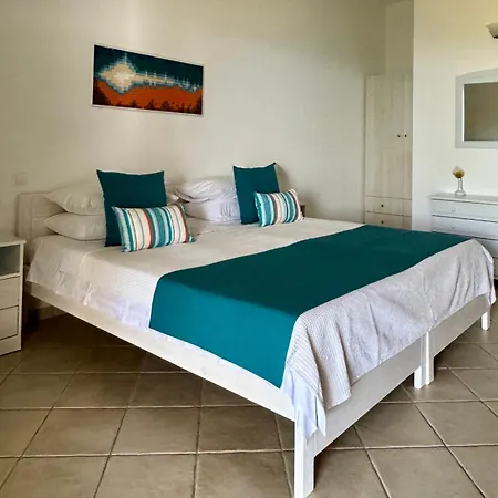 Syrou Lotos Studios & Apartments (Adults Only)