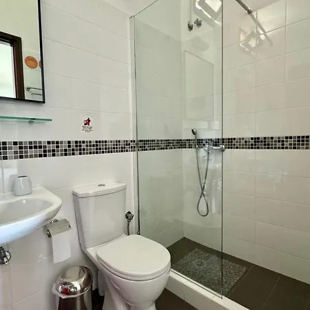 Syrou Lotos Studios & Apartments (Adults Only) Apartment Kini