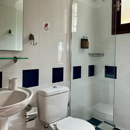 Syrou Lotos Studios & Apartments (Adults Only) Apartment