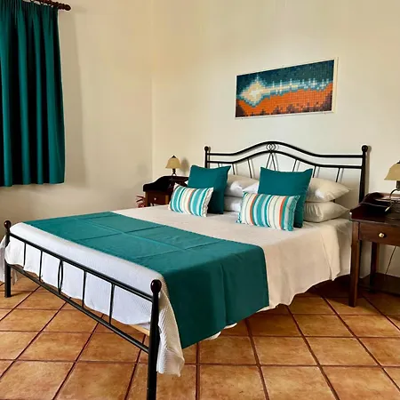 Syrou Lotos Studios & Apartments (Adults Only) *