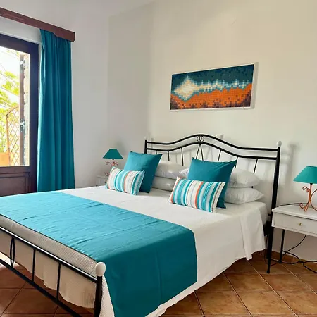 Syrou Lotos Studios & Apartments (Adults Only) * Kini