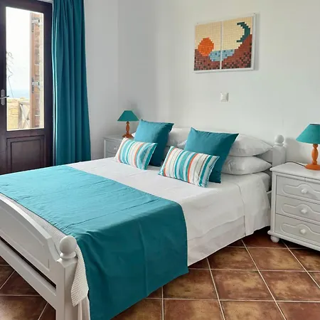 Apartment Syrou Lotos Studios & Apartments (Adults Only)