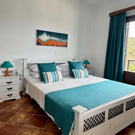 Syrou Lotos Studios & Apartments (Adults Only) Apartment Kini