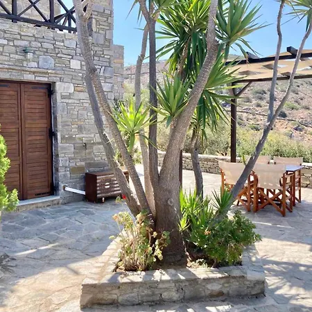 Syrou Lotos Studios & Apartments (Adults Only) Apartment
