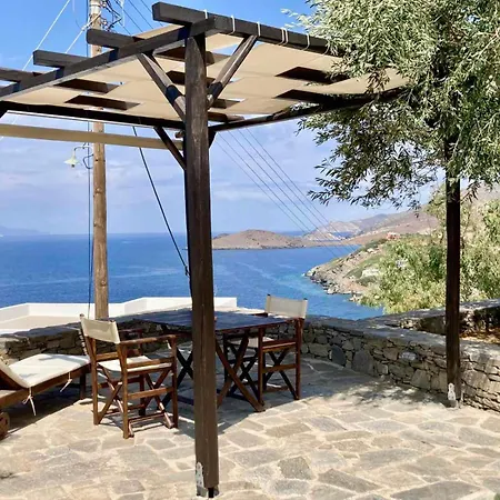 Syrou Lotos Studios & Apartments (Adults Only)