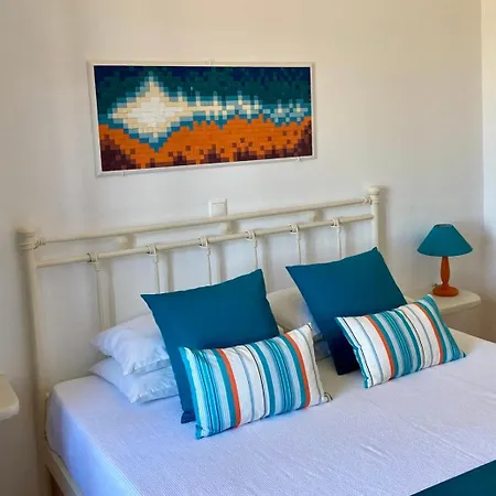 Apartment Syrou Lotos Studios & Apartments (Adults Only) *