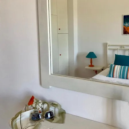 Syrou Lotos Studios & Apartments (Adults Only)