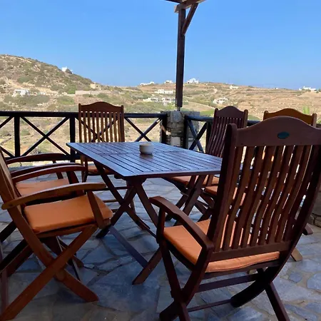 Apartment Syrou Lotos Studios & Apartments (Adults Only)