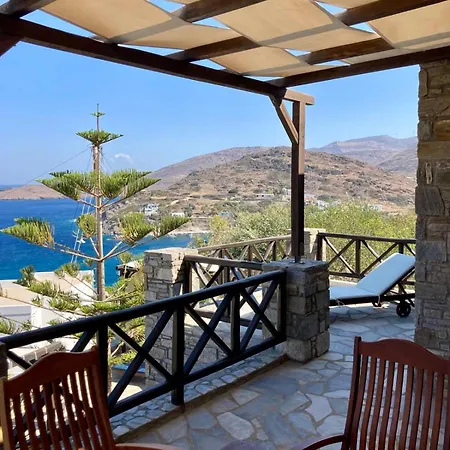 Syrou Lotos Studios & Apartments (Adults Only) *