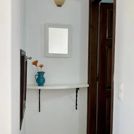 Apartment Syrou Lotos Studios & Apartments (Adults Only) Kini