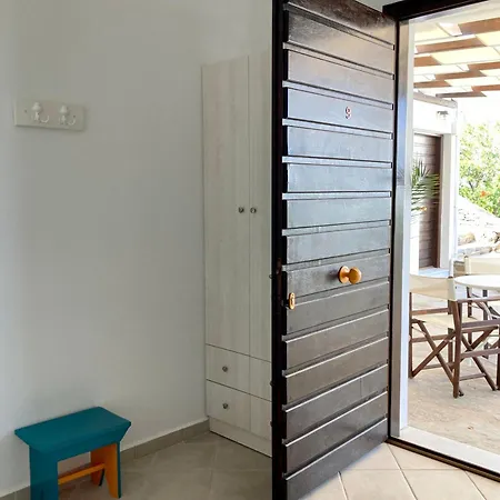Syrou Lotos Studios & Apartments (Adults Only)
