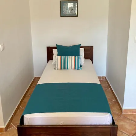 Syrou Lotos Studios & Apartments (Adults Only) * Kini