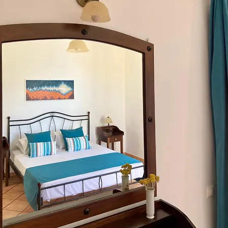 Syrou Lotos Studios & Apartments (Adults Only) Apartment