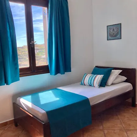 Syrou Lotos Studios & Apartments (Adults Only)
