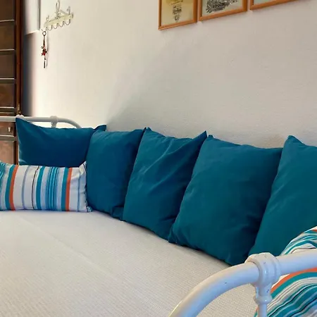 Apartment Syrou Lotos Studios & Apartments (Adults Only) *