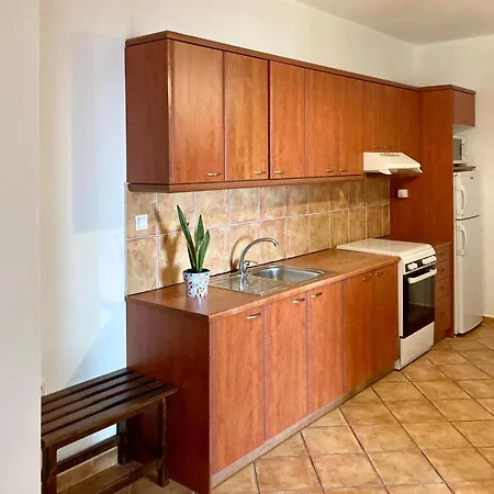 Syrou Lotos Studios & Apartments (Adults Only) *