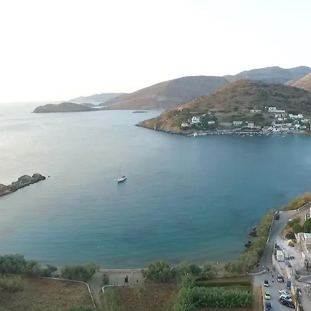 Syrou Lotos Studios & Apartments (Adults Only) * Kini