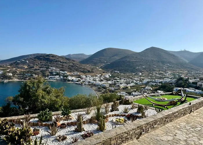 Syrou Lotos & (adults Only)