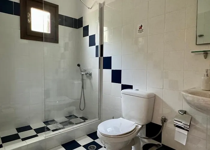 Syrou Lotos & (adults Only)