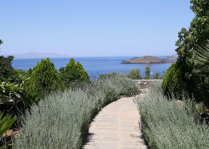 شقة Syrou Lotos & (adults Only) Kini